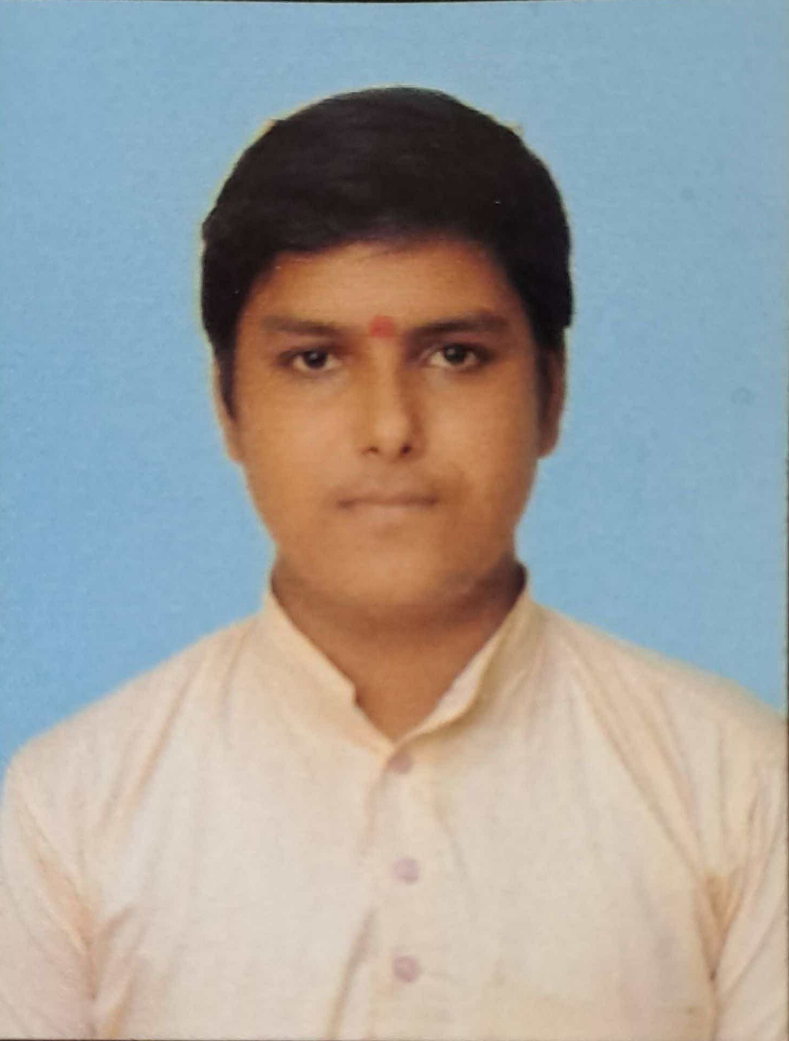 Satyam Dwivedi